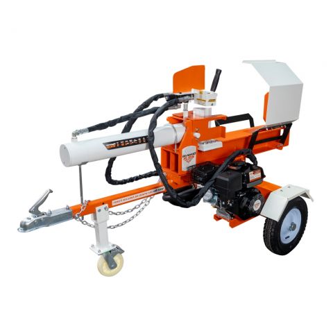 Wood splitter<span> RURIS DLVH2200