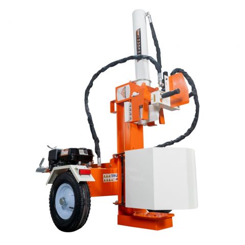 Wood splitter<span> RURIS DLVH2200