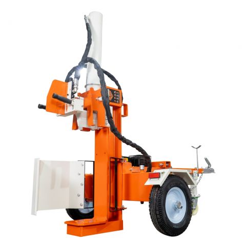 Wood splitter<span> RURIS DLVH2200