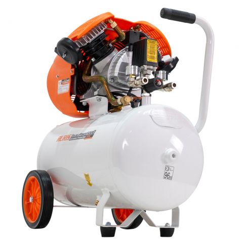 Air compressor<span> RURIS Double Power 5000