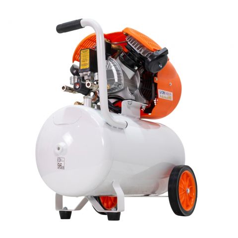 Air compressor<span> RURIS Double Power 5000
