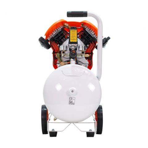 Air compressor<span> RURIS Double Power 5000