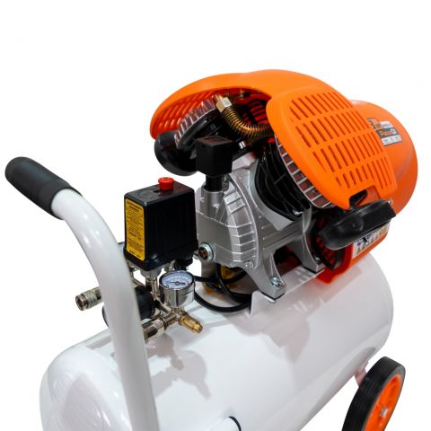 Air compressor<span> RURIS Double Power 5000