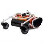 Clearing attachment RURIS DX77