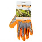 Protective gloves RURIS ECO GRIP