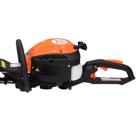 Hedge trimmer<span> RURIS F555
