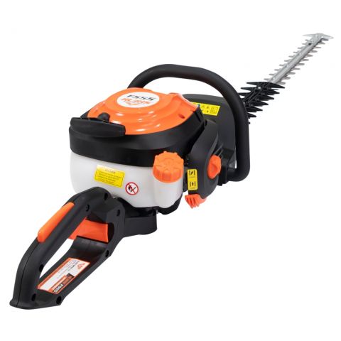 Hedge trimmer<span> RURIS F555