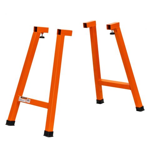 Work stand for fruit crusher<span> RURIS FP7