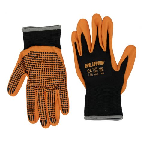 Protective gloves<span> RURIS FULL GRIP
