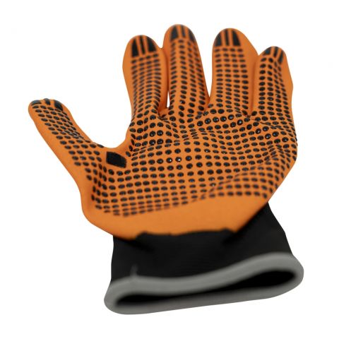 Protective gloves<span> RURIS FULL GRIP