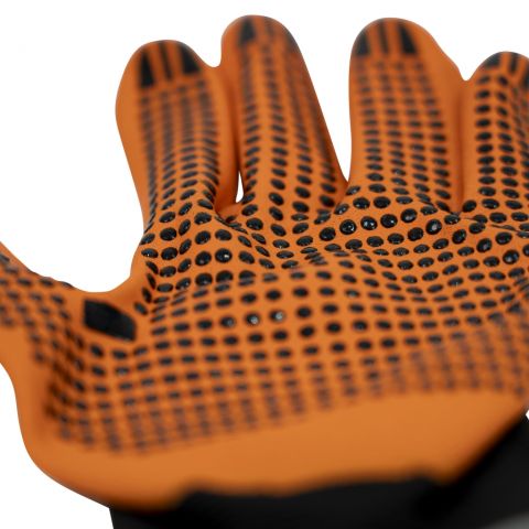 Protective gloves<span> RURIS FULL GRIP