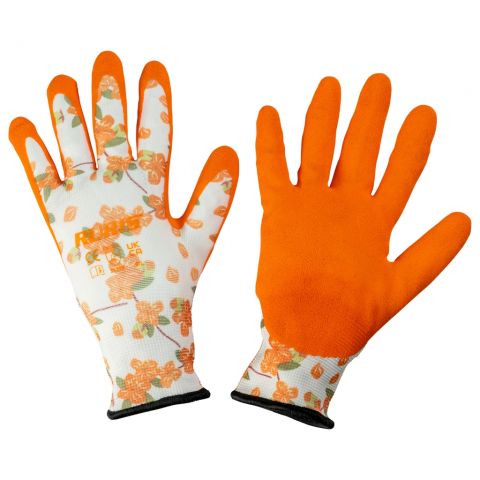 Garden gloves<span> RURIS FLOWER