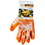 Garden gloves RURIS FLOWER