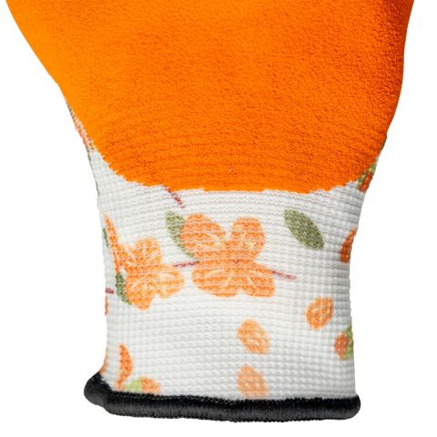 Garden gloves<span> RURIS FLOWER