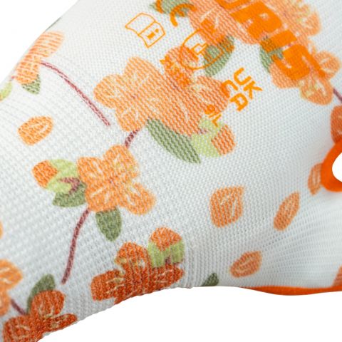 Garden gloves<span> RURIS FLOWER