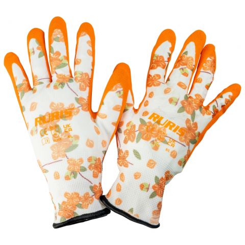 Garden gloves<span> RURIS FLOWER