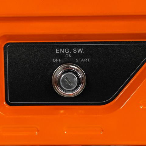 Power generator<span> R-Power GE2800RC