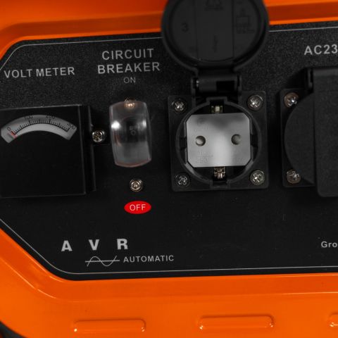 Power generator<span> R-Power GE2800RC