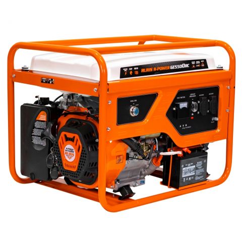 Power generator<span> R-Power GE5500RC