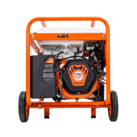 Power Generator<span> R-Power GE7000RC