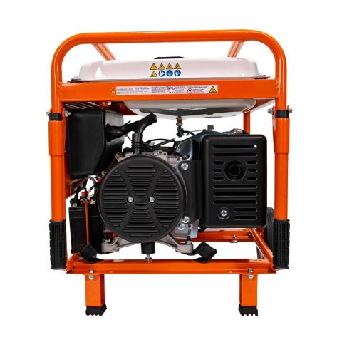 Power Generator<span> R-Power GE7000RC