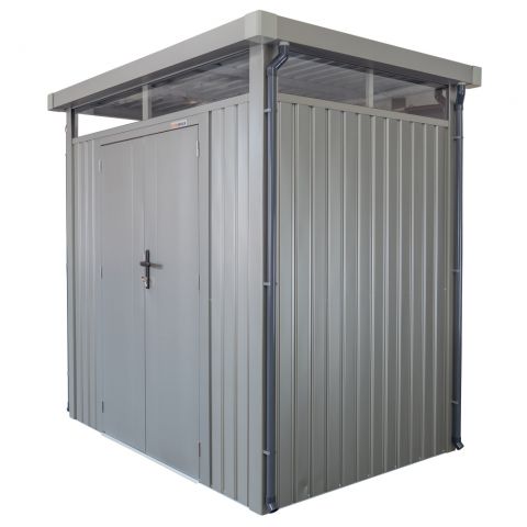 Garden shed<span> RURIS Genius 2300MH