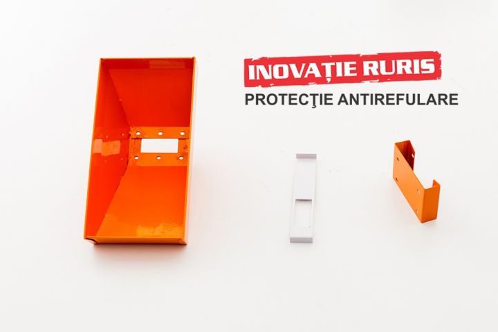 Mill<span> RURIS Gospodar A1