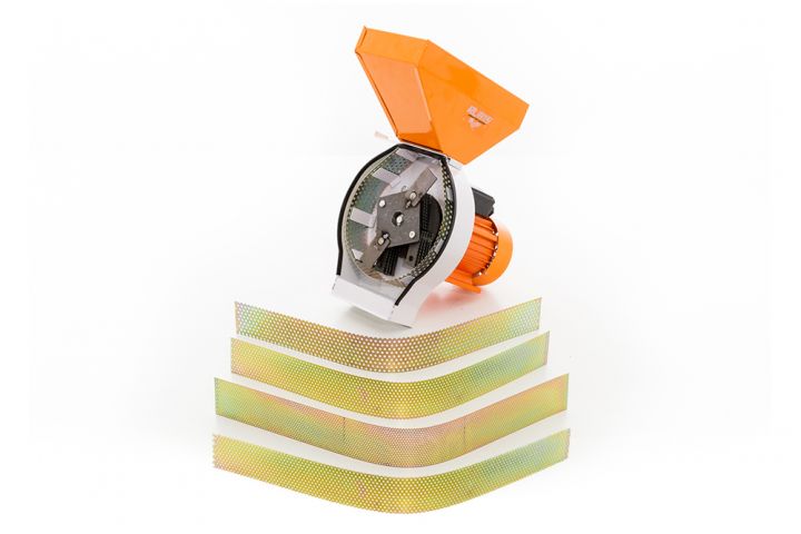 Mill<span> RURIS Gospodar A1