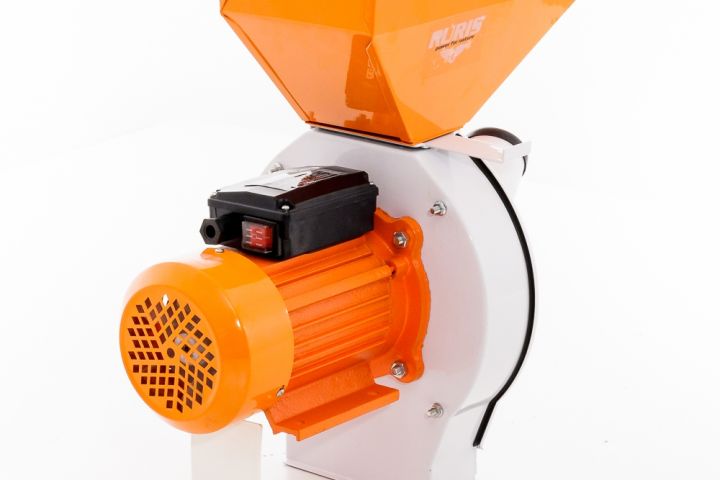 Mill<span> RURIS Gospodar A1