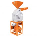 Mill RURIS Gospodar A2