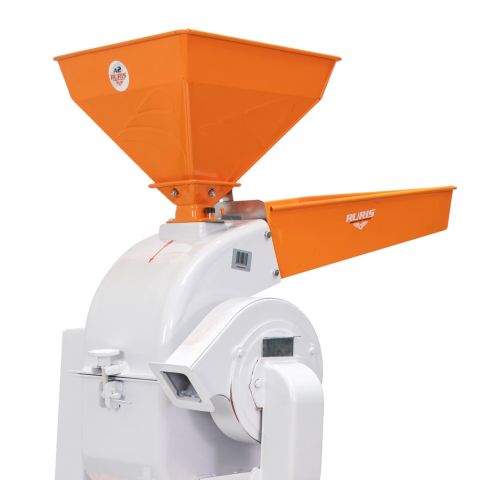 Mill<span> RURIS Gospodar A2