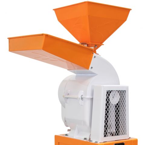 Mill<span> RURIS Gospodar A2