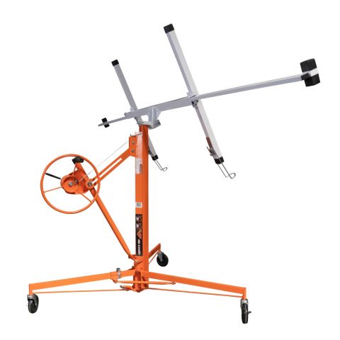 Plasterboard lifting device<span> RURIS HR3350T