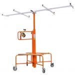 Plasterboard lifting device RURIS HR3500M