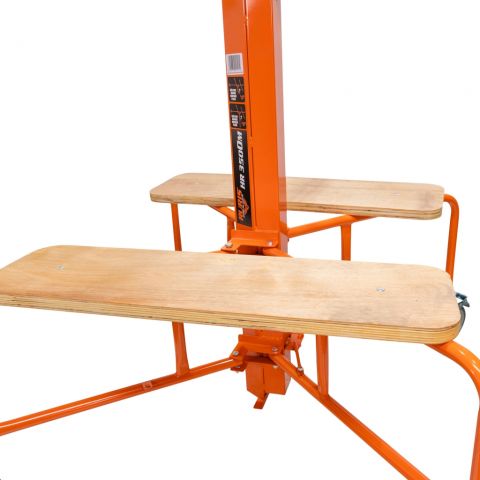 Plasterboard lifting device<span> RURIS HR3500M