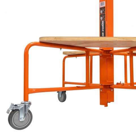 Plasterboard lifting device<span> RURIS HR3500M
