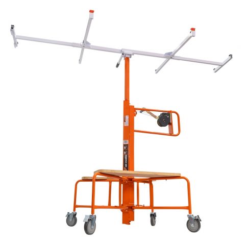 Plasterboard lifting device<span> RURIS HR3500M