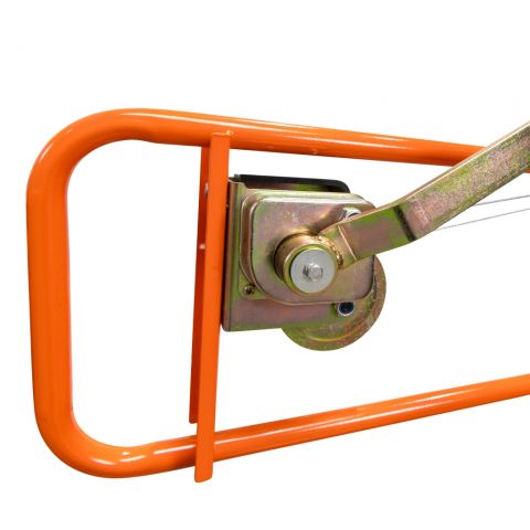 Plasterboard lifting device<span> RURIS HR3500M