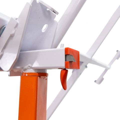 Plasterboard lifting device<span> RURIS HR3500M