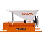 Manual grape crusher RURIS HT100
