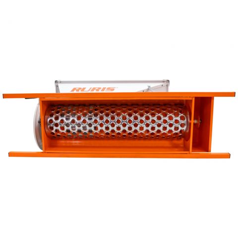 Manual grape crusher<span> RURIS HT100