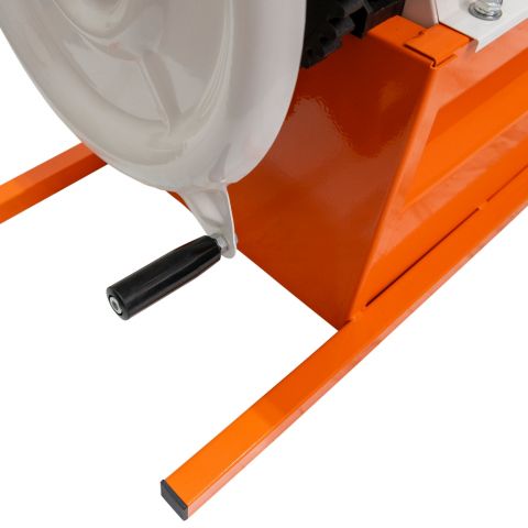 Manual grape crusher<span> RURIS HT100