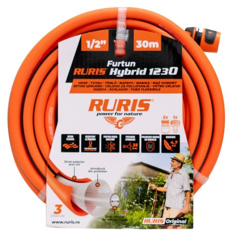 Hose<span> RURIS Hybrid1230