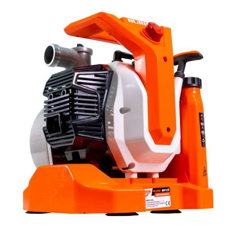 Water pump<span> RURIS MP35