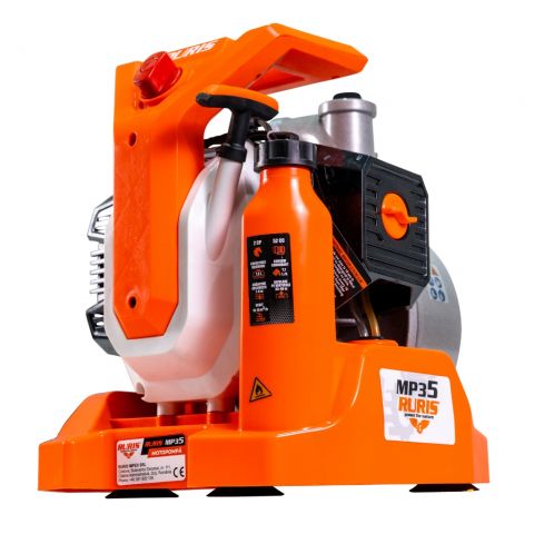 Water pump<span> RURIS MP35