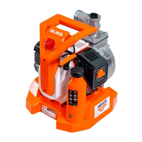 Water pump<span> RURIS MP35