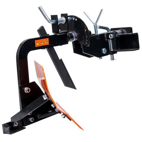 Plow<span> RURIS P977