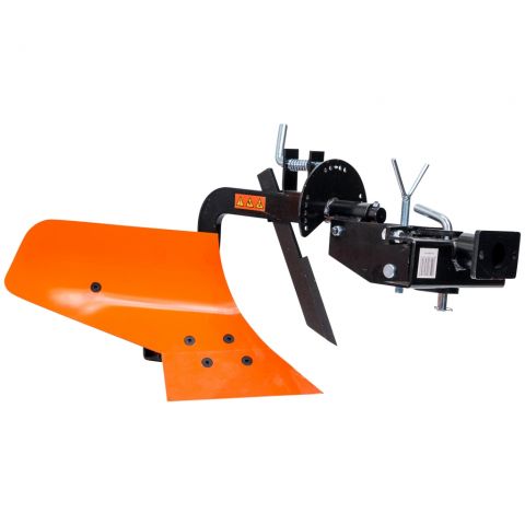 Plow<span> RURIS P977