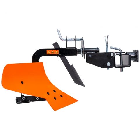 Plow<span> RURIS P977