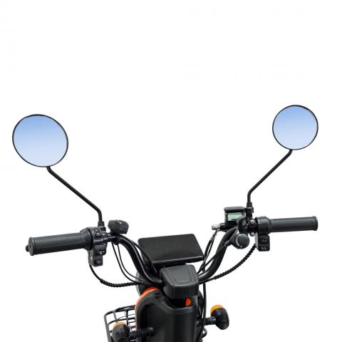 Electric cargo tricycle<span> RURIS Pilot 3010G